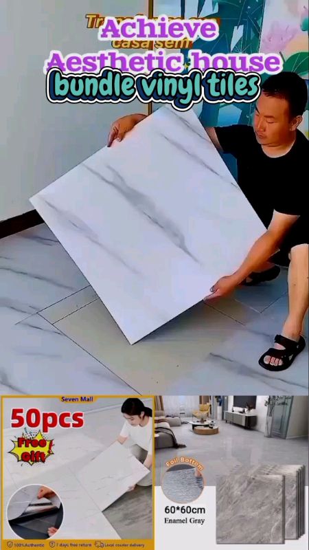 #bundle #vinyltiles #fyp #trending #viral #MasMuraSaShopee  #FreeCoinsInShopeeVideo