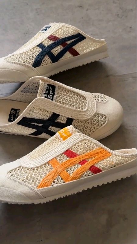 #onitsuka #onitsukatiger #mexico66 #sabot #FreeCoinsInShopeeVideo