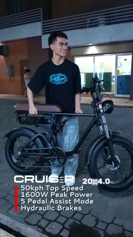 #freeCoinsInShopeeVideo #ShopeePHPaydaySale #HugotSaShopee #MasMuraSaShopee Electric bike for adult foldable Two Wheels e bike 48V20A 14 inch Multiple