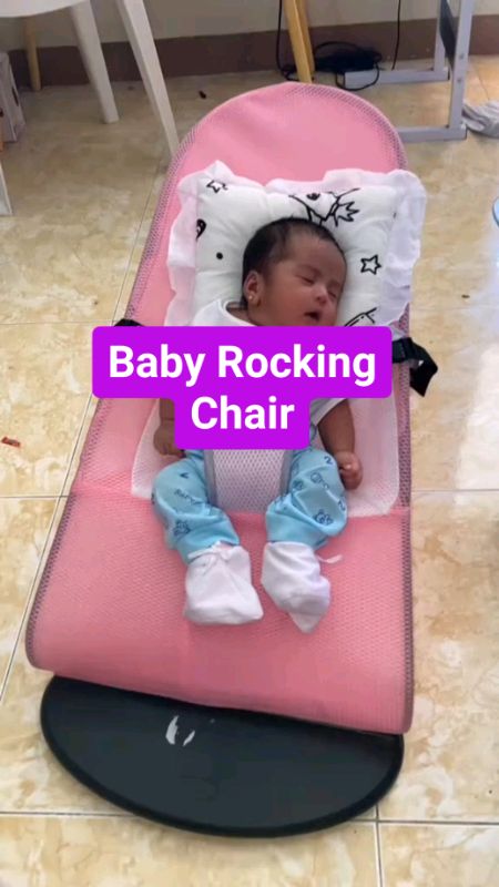 Baby Rocking Chair#MasMuraSaShopee #HugotSaShopee