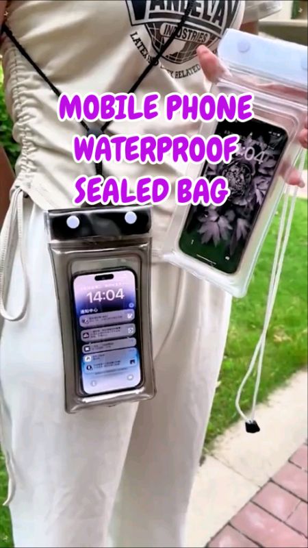 Provides clear visibility, allows for underwater photography.Provides clear visibility & allows for underwater photography.#trending #getyoursnow ✅