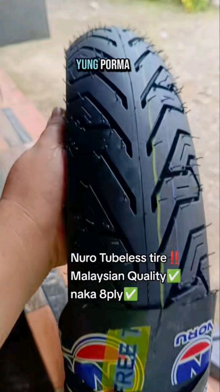 #tubeless_tire #shopee #trending #viral #FreeCoinsInShopeeVideo #HugotSaShopee #MasMuraSaShopee