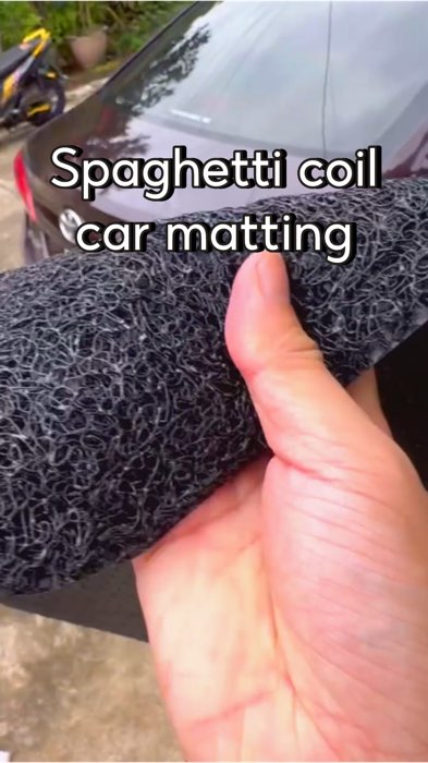 #carmat #caressentials #car
