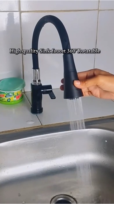 #kitchenfaucet #faucet #freecoins #MasMuraSaShopee #shopee