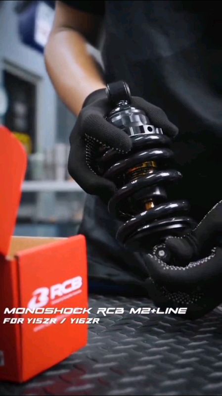 ♥️ & Follow💯#rcb #motorcycle #shock #mono #legit  #MasMuraSaShopee #FreeCoinsInShopeeVideo #ShopeePHPaydaySale 💝 #fyp #followers #everyone #checkout