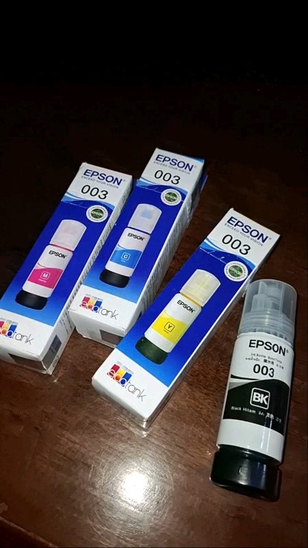 #epsonink #003epsonink