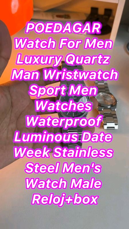 #watchformen #sportswatch #menwatch #wristwatch #Shopee33InstantSurprise  #WishListMoSagotKo  #HugotSaShopee #MasMuraSaShopee #FreeCoinsInShopeeVideo