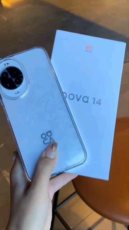 HUAWEI NOVA 14 Smartphone #huawei #huaweinova #cellphone #murangcellphone #smartphone #phone #gamingphone #androidphone #gadget #trending #viral #fyp