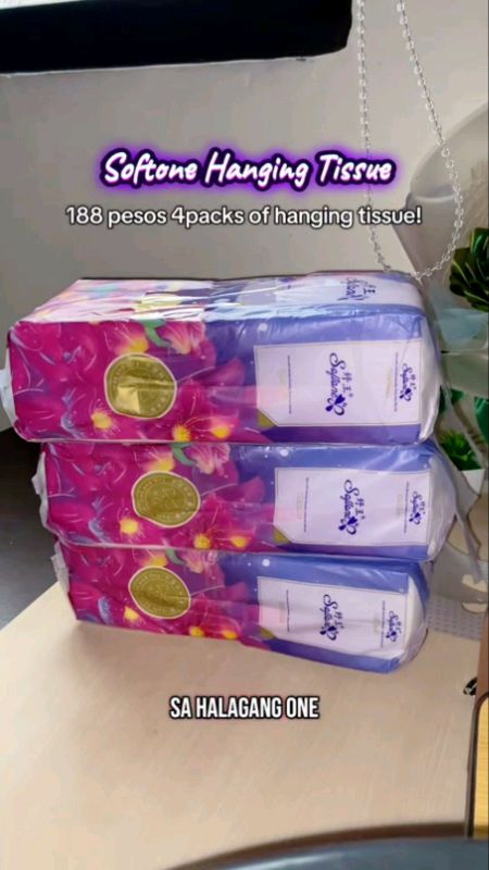 #wallmounted #hanging #facialtissue #bathroomtissue #FreeCoinsInShopeeVideo #MasMuraSaShopee #HugotSaShopee #ShopeePHCommsXTRA #Sulitdeals #fyp #ctto