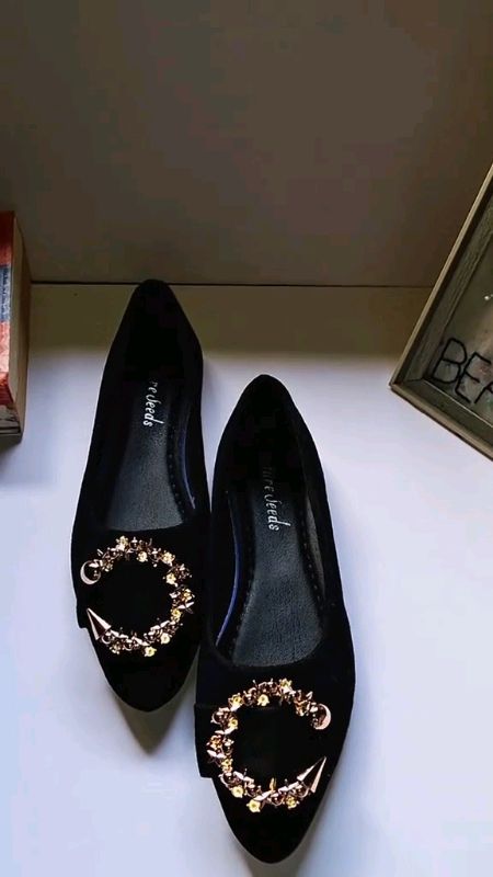 korean fashion pointed toe flat sandals for w...