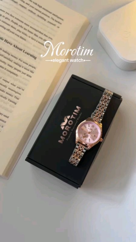 #poshi #watch #valentines