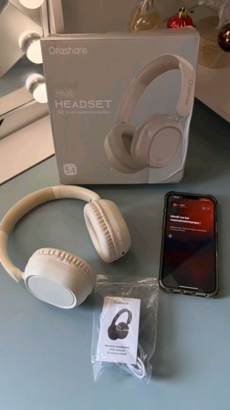 ORASHARE BLUETOOTH HEADPHONE #bluetoothheadphone #headset #earphone #gamingearphone #gamingheadphone #headphone #bluetoothearphone #bluetoothheadset