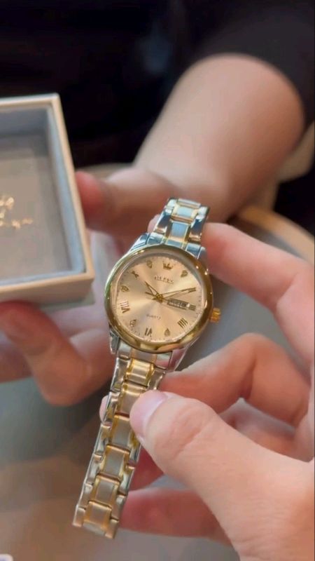 #olevswatch #watch #FreeCoinsInShopeeVideo #MasMuraSaShopee #buynow