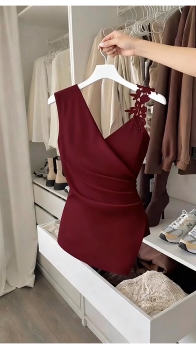 #eleganttop #tops #top #lovito