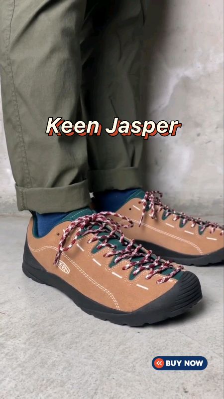 Keen Jasper Sneakers  🌸 #keen #keenjasper #keenshoes #shoes #sneakers #keensneakers #menshoes #womenshoes #uniqueshoes #authentic #keenjaspershoes
