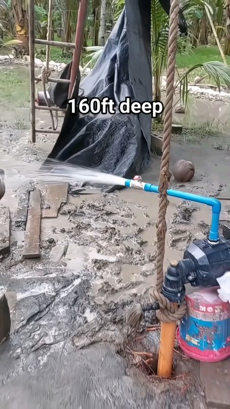 #BoosterPump #WaterJetmatic with 100% #CopperMotorBrass Impeller HEAVY DUTY (BLACKorBLUE) #FreeCoinsInShopeeVideo #MasMuraSaShopee #trending #fyp