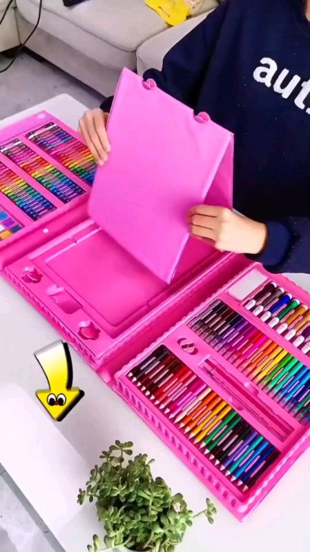 #artmaterialsset #megaartmaterialsset #artcoloringset #coloringset #budolfinds #budoldeals #homebuddiesph #shopeehaul #stationary #giftideas