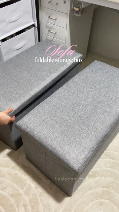 #sofastorage #flexieann