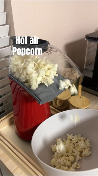 #popcornmachine #popcornmaker #popcorn
