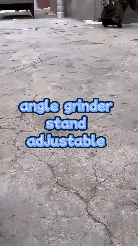 mas safe at Mabilis ang Pag putol mo kapag meron ka nito #MasMuraSaShopee #XtraChallenge #straightforwardonshopee #AngleGrinder #anglegrinderstand