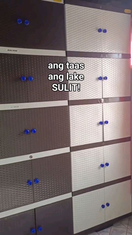 DRAWER CABINET #organizer #sale