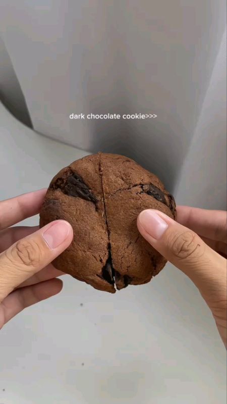 sobranggg sarap! #cookie #cookies