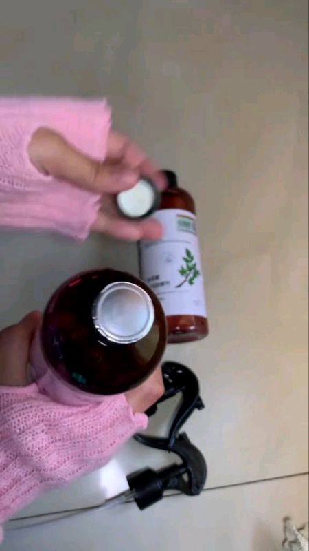 300 ML Mite Spray Bed Bug Killer Non-Toxic Natural Dust-Mite Remove Spray#mitespray #bedbugkiller #dustmitespray #shoppeefinds #Murasashoppee #fyp