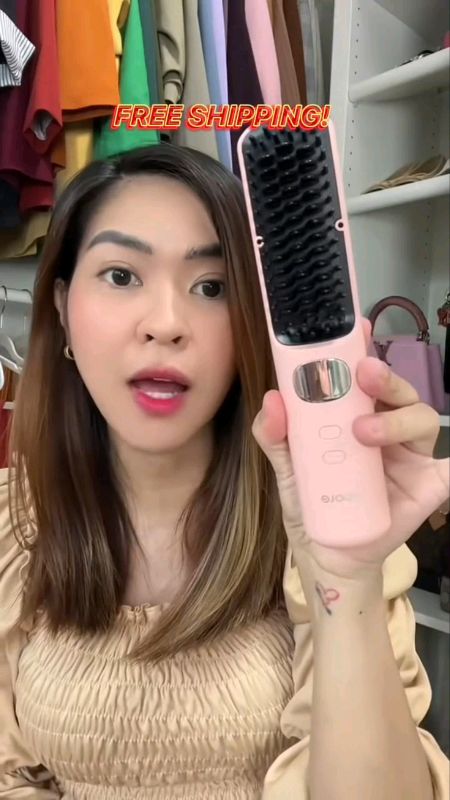 #Yoole#hair#WishlistMoSagotKo#ShopeePHPaydaySale#Shopee33InstantSurprise#FreeCoinsInShopeeVideo#HugotSaShopee#MasMuraSaShopee#trending#fyp#foryou#sale