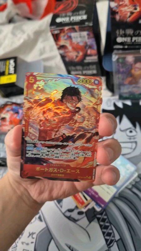PRE-ORDER - ONE PIECE CARD GAME OP-16 - THE TIME OF BATTLE - BOOSTER BOX #shopeefinds #onepiecetcg #OP16 #66sale #budolfind #fyp #MasMuraSaShopee