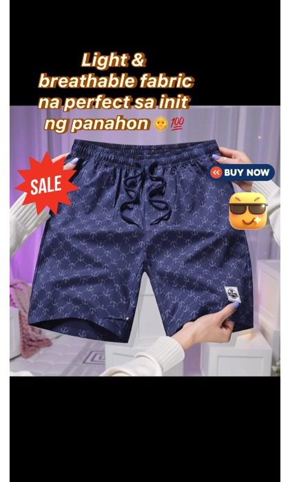#everyone #casual #affordable #giftideas #fyp #menshorts #shorts #ai