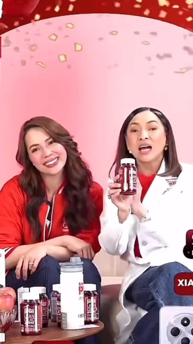 SWISS PROLI LeanQuick Apple Cider Gummies #SWISSPROLILeanQuickAppleCiderGummie #applecidergummies #swissproli #swissproliwithjuliamontes #JuliaMontes