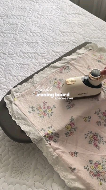#ironingboard #foldableironingboard