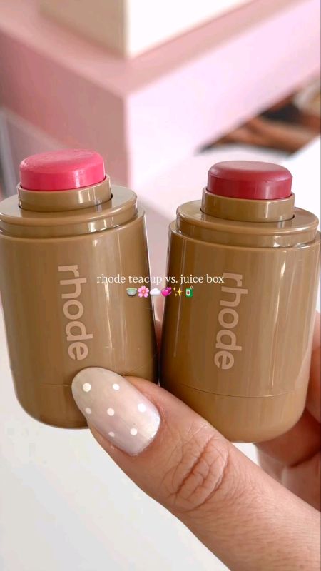 #Rhode #blush #pocket #pocketblush