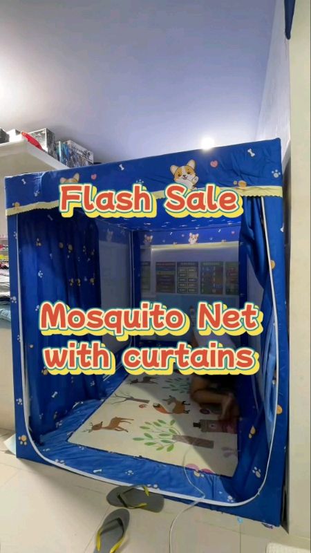 #FreeCoinsInShopeeVideo  #viral #trending #fyp #XtraChallenge #shopee #megasale #stitch #ShopeePHPaydaySale #MasMuraSaShopee #mosquitonet #net