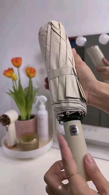 ✨🌷#bestSelling Automatic Umbrella🌷✨#trending #viral #fyp #bestseller #payong #umbrella #shopeefinds #FreeCoinsInShopeeVideo #MasMuraSaShopee #payday