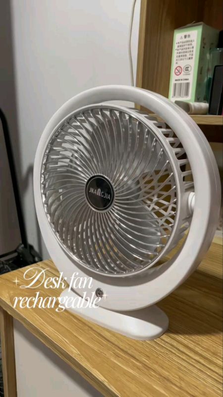#RechargeableFan #PortableFan #checkoutna #MasMuraSaShopee #FreeCoinsInShopeeVideo #trending #viral #fyp