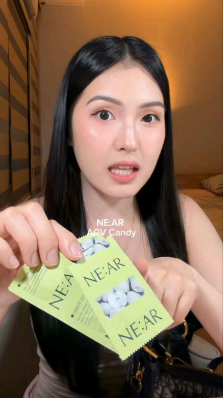 NE:AR Actiponin Slimming Candy 🍬 #FreeCoinsInShopeeVideo #MasMuraSaShopee #viral #trend #shopee #fyp #skincare #shopee #near #trending #foryou #sale