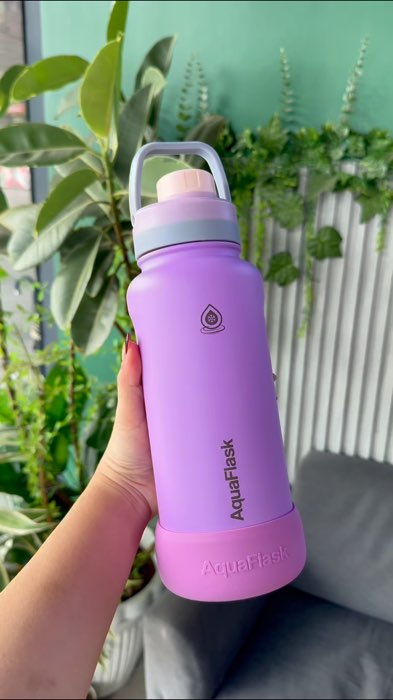 Aquaflask Colorwave #MasMuraSaShopee #aquaflask #aquaflaskph #tumbler #schoolessentials
