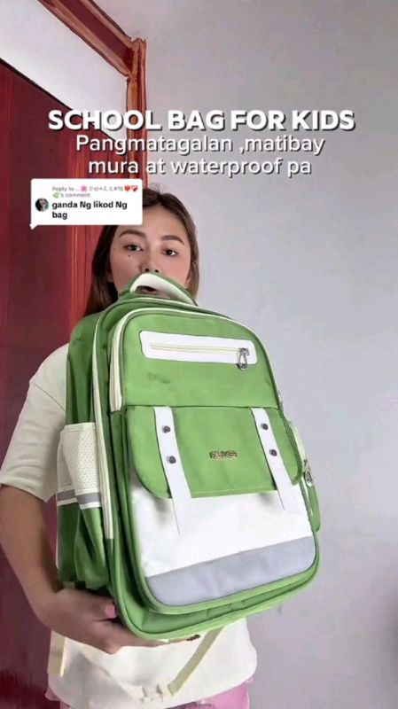 #Schoolbag #buynow #FreeCoinsInShopeeVideo