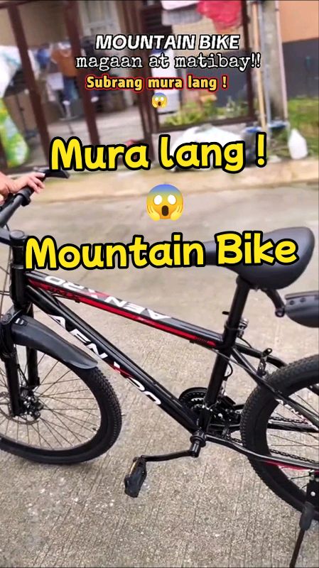 #FreeCoinsInShopeeVideo #fyp #stitch #bike  #mountainbike   #bmx  #kidsbike  #adultbike #bmxbike #Teenbike