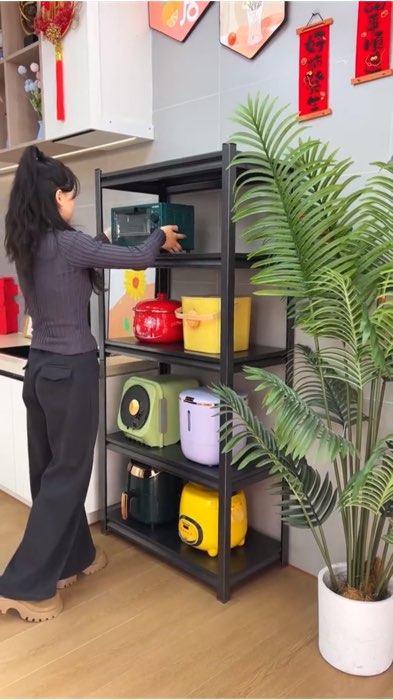 #shelfrack #metalrack #LayersMetalRack #heavydutyshelf #heavyduty