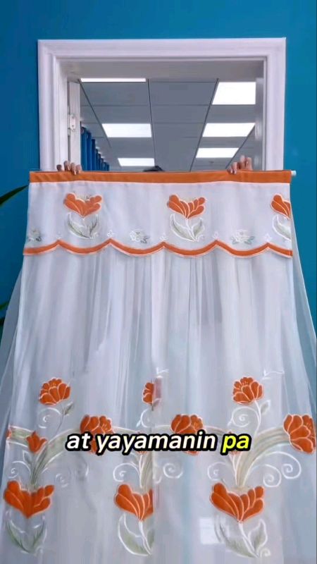 curtain #fyp #viral #trending #FreeCoinsInShopeeVideo #MasMuraSaShopee