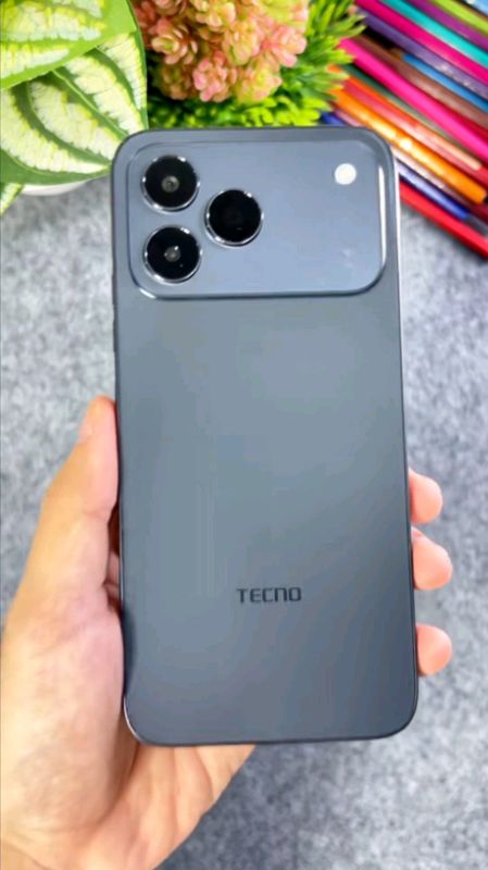 😱🔥TECNO SPARK 50 #smartphone #tecnospark50 #MasMuraSaShopee #ShopeePHPaydaySale #shopeefinds #tecno