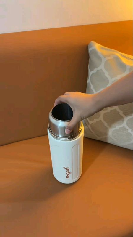 yootree #Portable 24H Breast Milk #Cooling Cup - No Ice Needed #Insulated Storage | BPA-Free#freecoinsinshopeevideo#hugotsashopee#fyp#viral