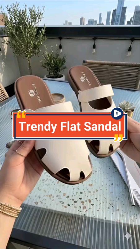 #womensandal #trendysandal #affordablesandal #MasMuraSaShopee