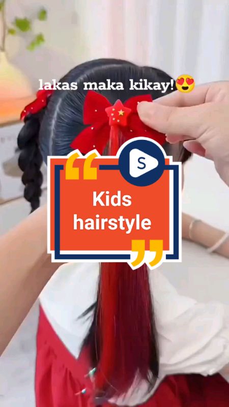 kids Fashion Princess #kidsclip #shopeedeals #MasMuraSaShopee #kidsfashion