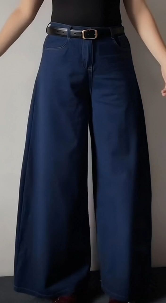 #fry #frypg #Fashion #pants #woman #Summer #cargo #overall #loose