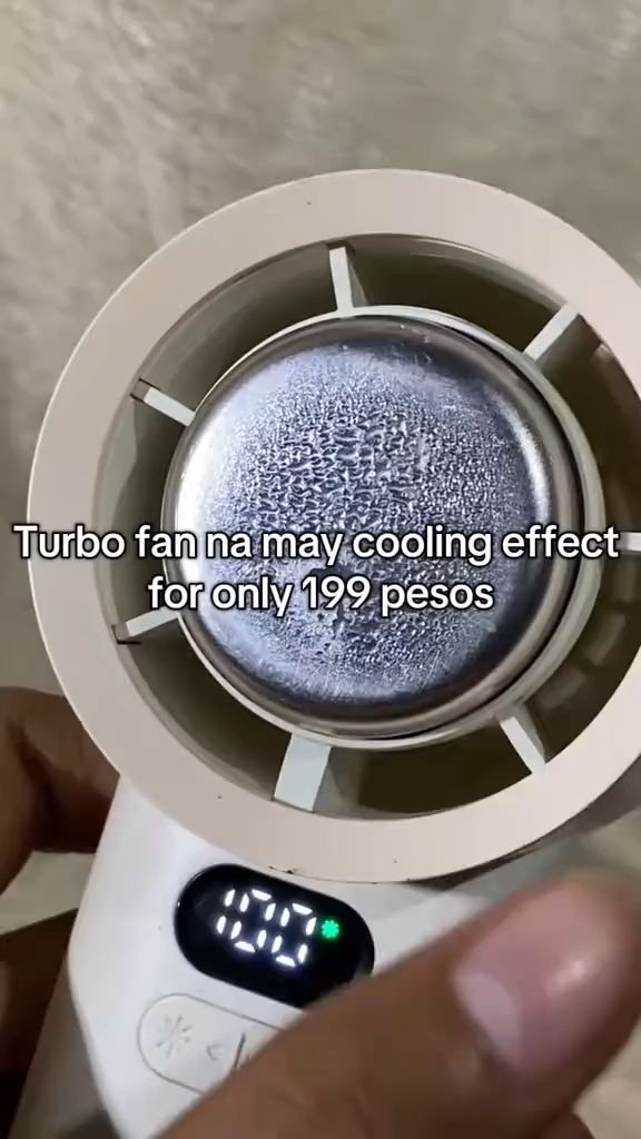 #minifan #turbo