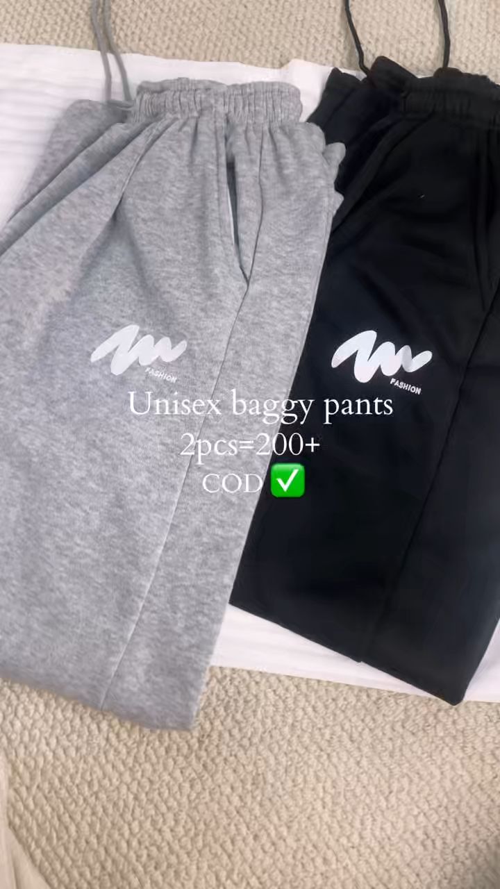 #women #baggypants #OOTD