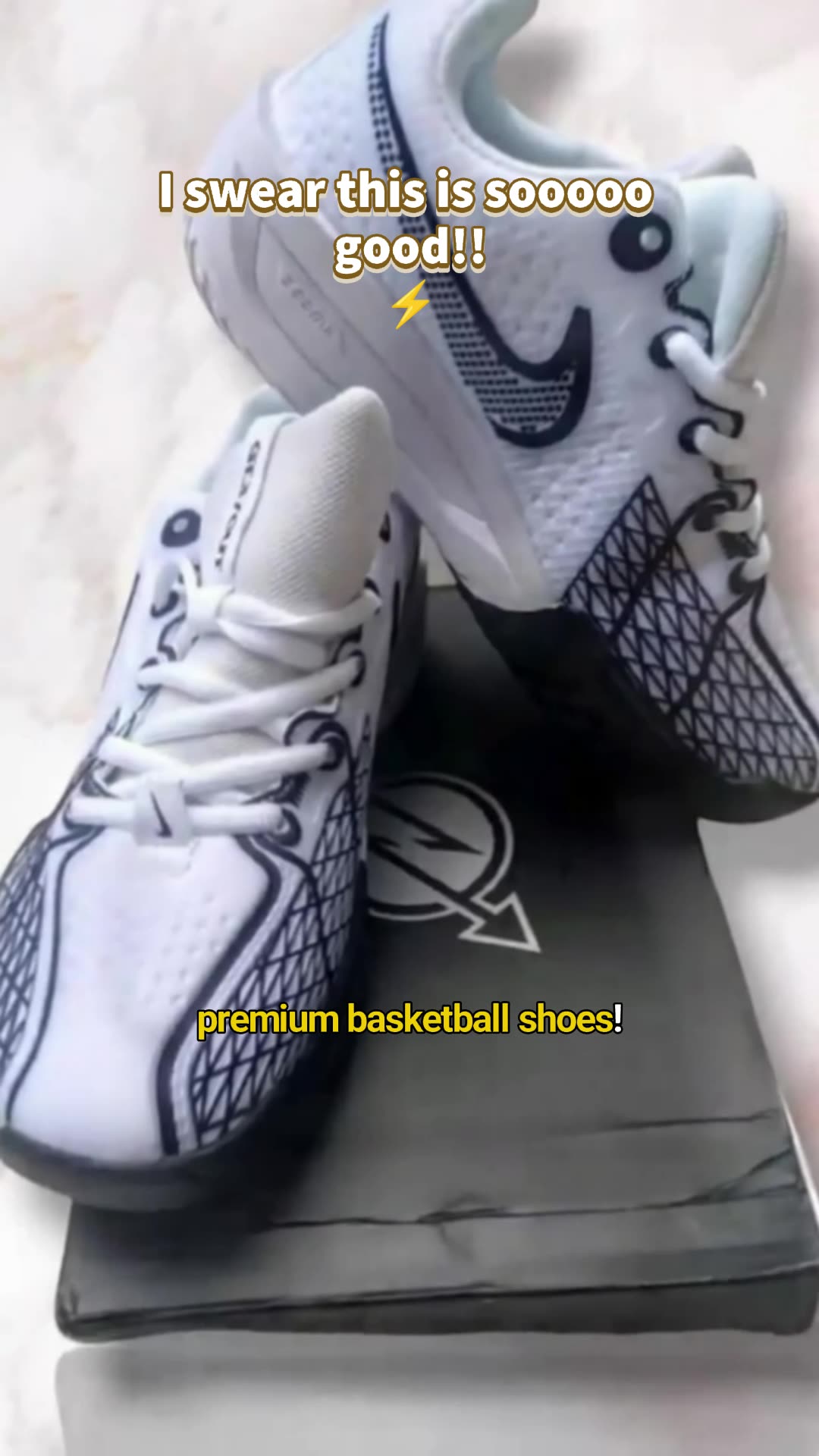GT Cut 3 basketball shoes #MasMuraSaShopee #FreeCoinsInShopeeVideo #trending #fyp #shapeph #basketballshoes